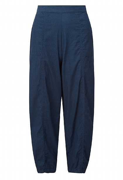 Yara Cord Trouser
