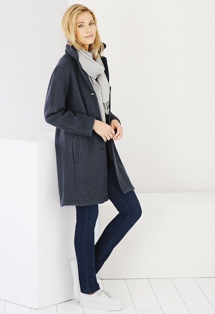 Garland Coat