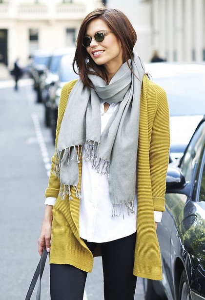 Taranto Cardigan
