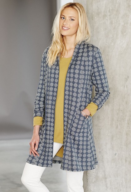 Bridget Jacket