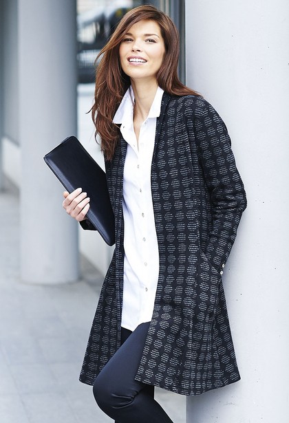 Bridget Jacket