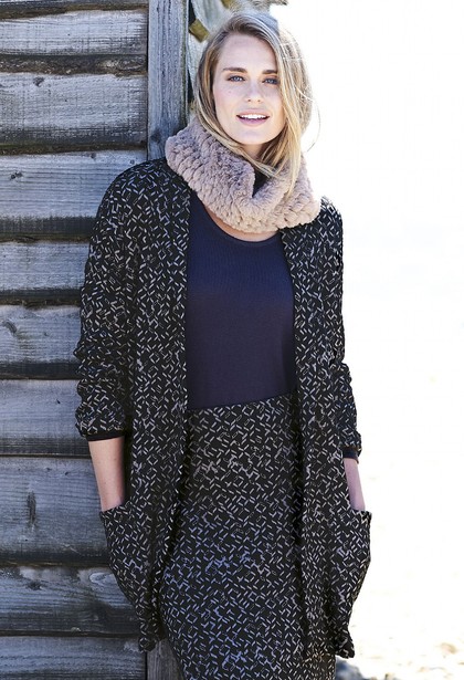 Rockford Jacket