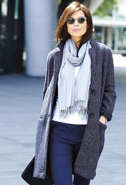 Attic Coat