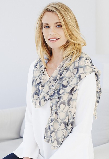 Lazlo Shawl