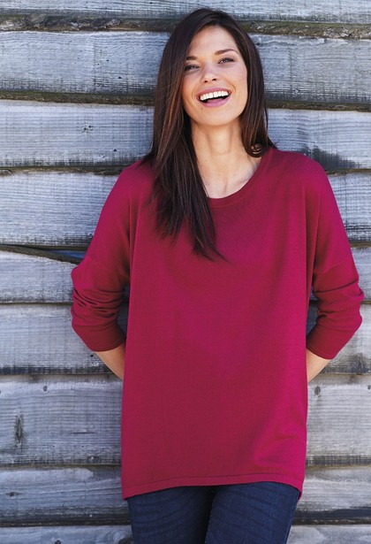 Burford Top