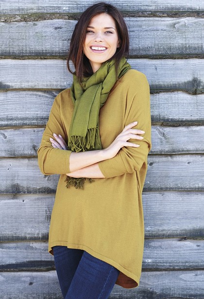 Burford Top