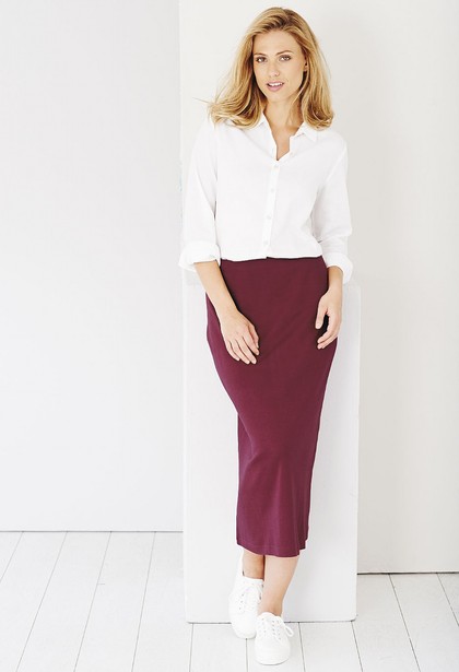 Kacey Skirt