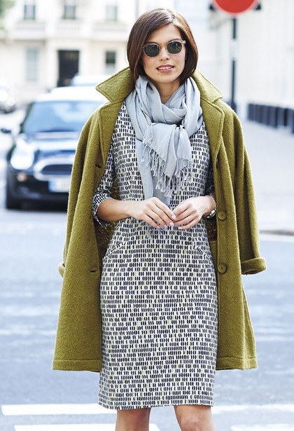 Juno Dress