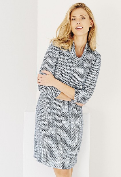 Cleo Dress