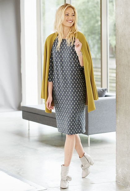 Athena Dress