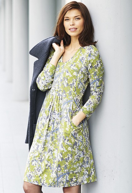 Fawn Dress