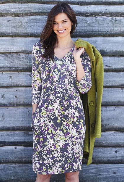 Fawn Dress