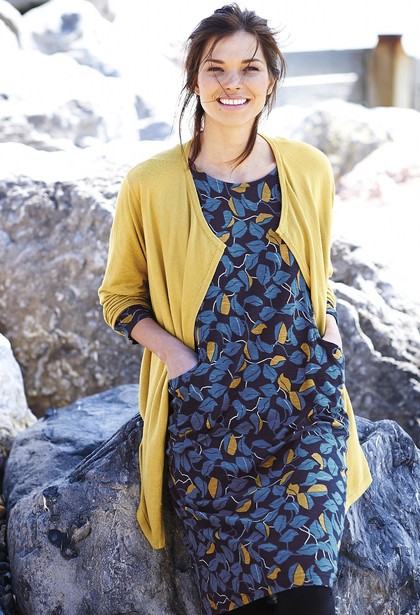 Patrice Dress