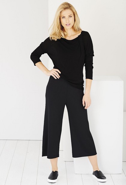 Corso Culottes