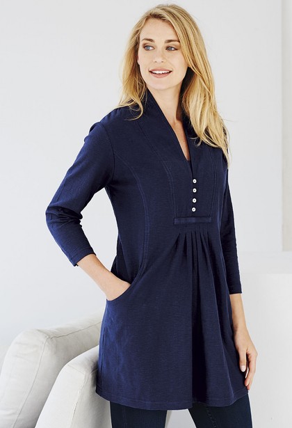 Jodie Tunic