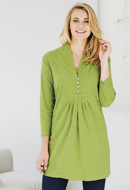 Jodie Tunic