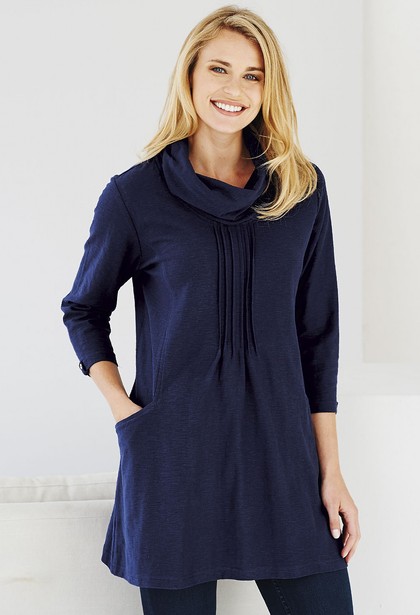 Georgina Tunic