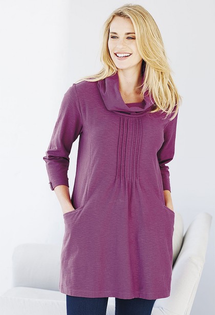 Georgina Tunic