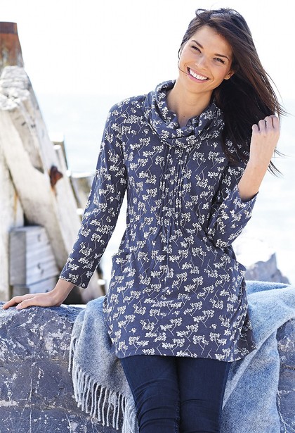 Robin Tunic