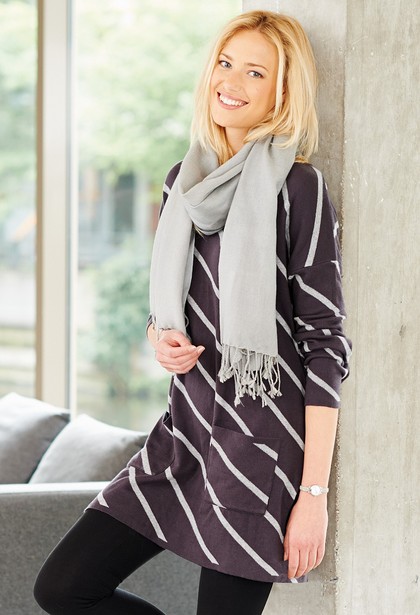 Chancery Tunic