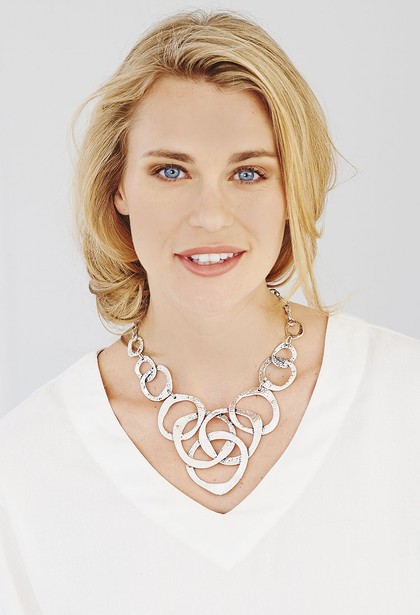 Anna Necklace