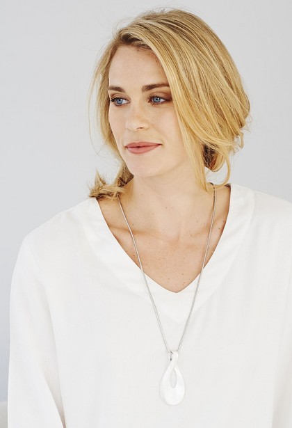 Britany Necklace