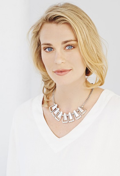 Maxine Necklace