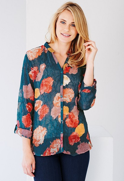 Danielle Blouse