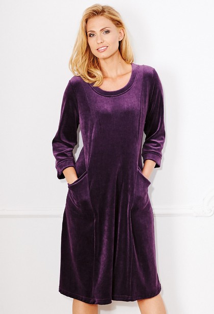 Lucy Dress