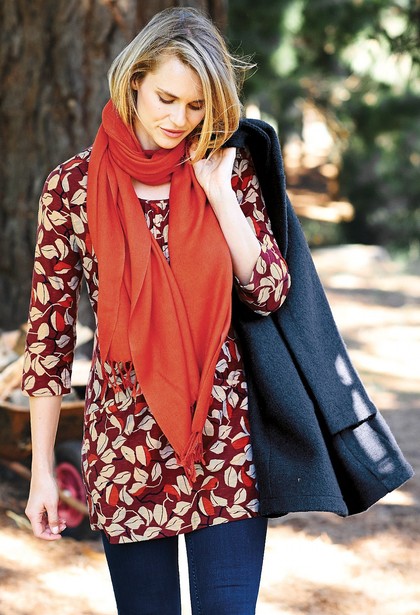 Melissa Tunic