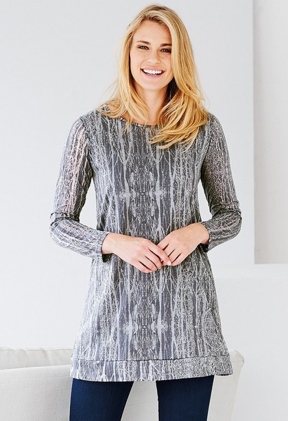 FrostTunic