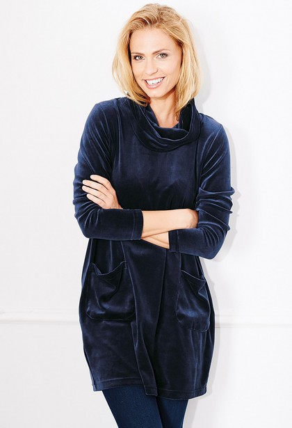 Anna Tunic