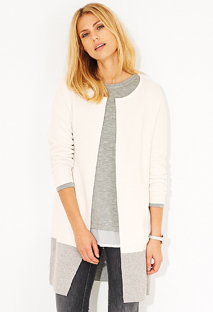 Caravelle Cardigan