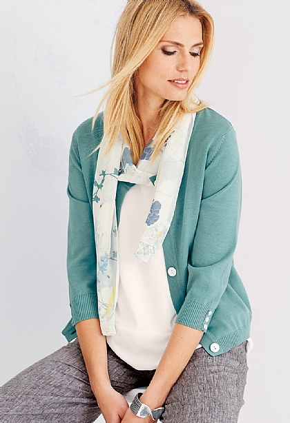 Kalita Cardigan
