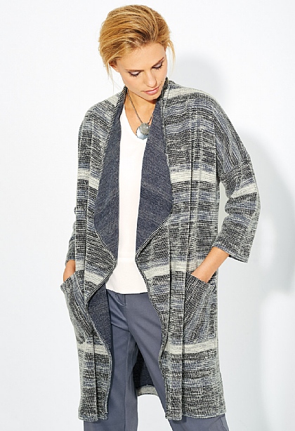 Lacey Jacket