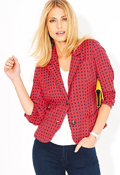 Eton Jacket