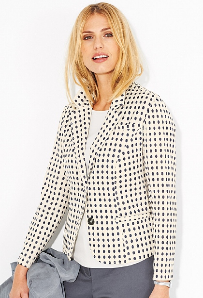Eton Jacket