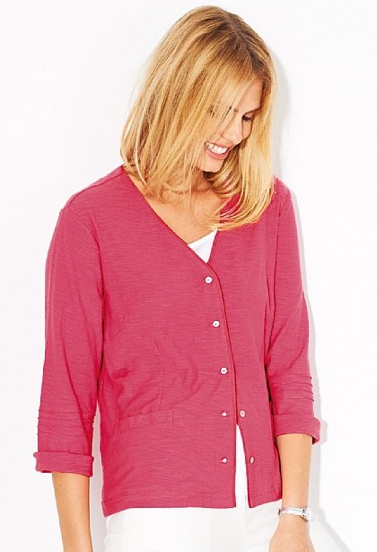 Kasey Cardigan