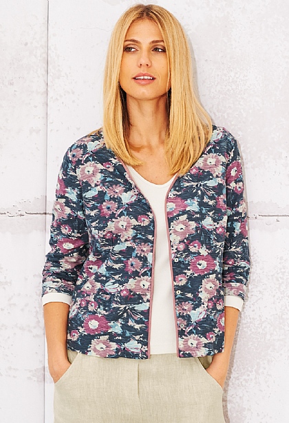 Laticia Cardigan