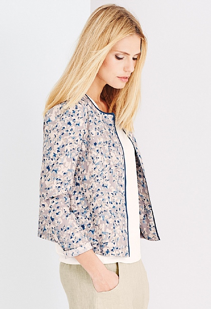 Gala Jacket
