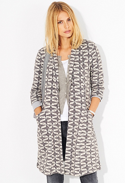Carolyn Jacket