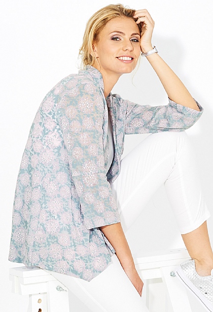 Molly Kimono