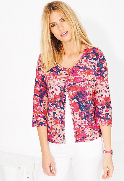 Hannah Cardigan