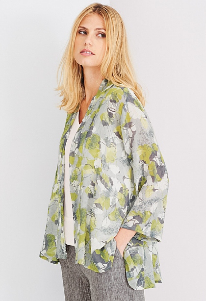 Bella Kimono
