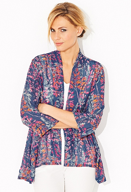 Lupin Kimono