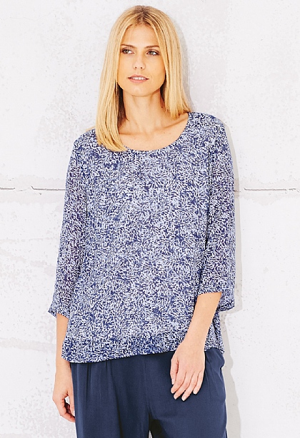 Nadine Top