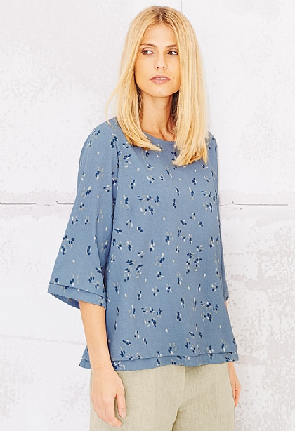 Zara Blouse