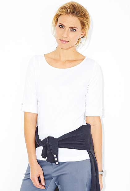 Daisy Top