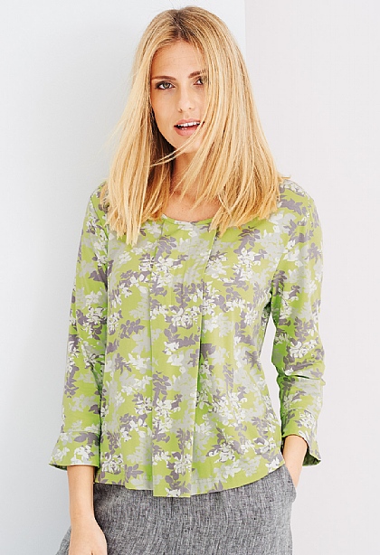Joy Blouse
