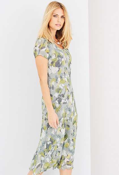 Iris Dress